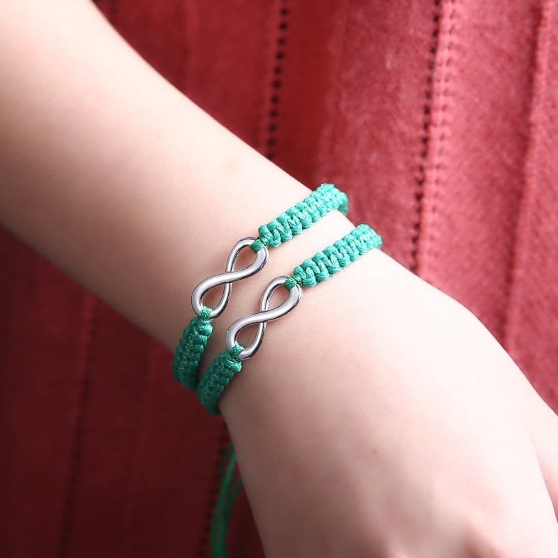 Matching BFF Bracelets