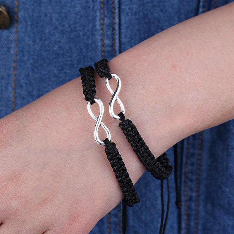 Matching BFF Bracelets