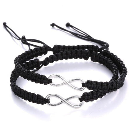Matching BFF Bracelets