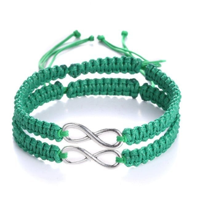 Matching BFF Bracelets