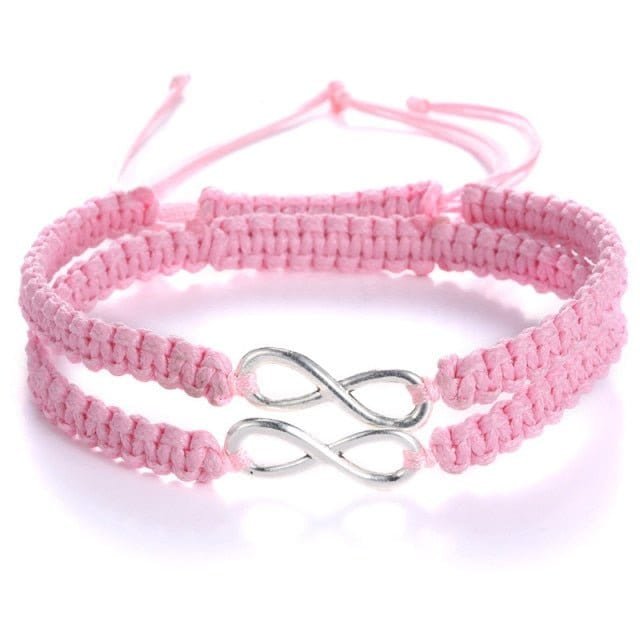 Matching BFF Bracelets