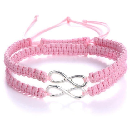 Matching BFF Bracelets