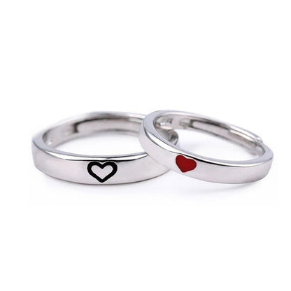 Matching BFF Rings