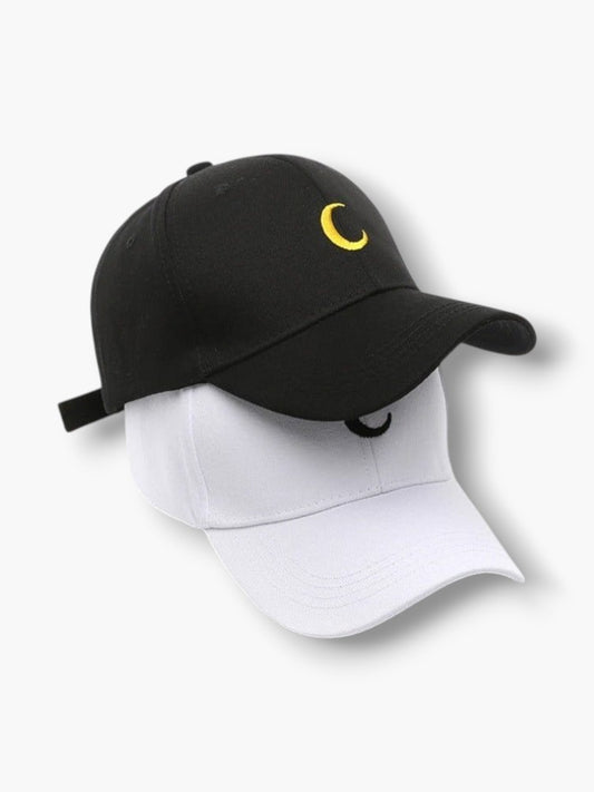 Matching Baseball Caps