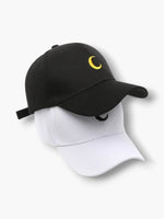 Matching Baseball Caps