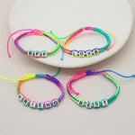 Matching Best Friend Bracelets