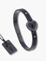 Matching Bracelet and Necklace for Couples