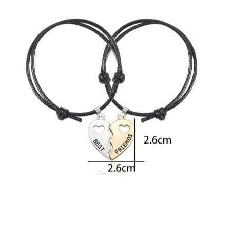 Matching Bracelets BFF