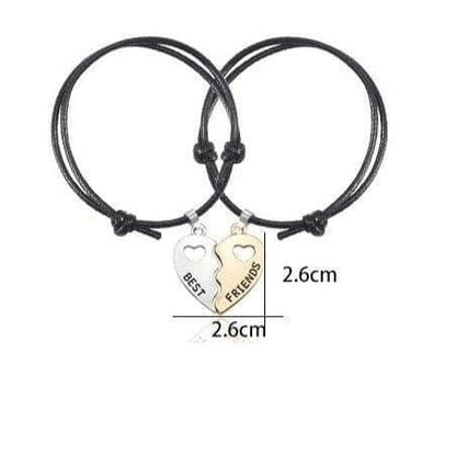 Matching Bracelets BFF