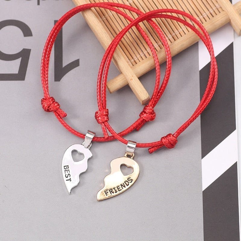 Matching Bracelets BFF