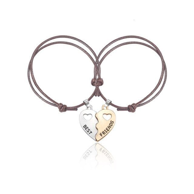 Matching Bracelets BFF
