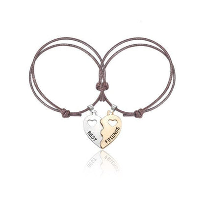 Matching Bracelets BFF