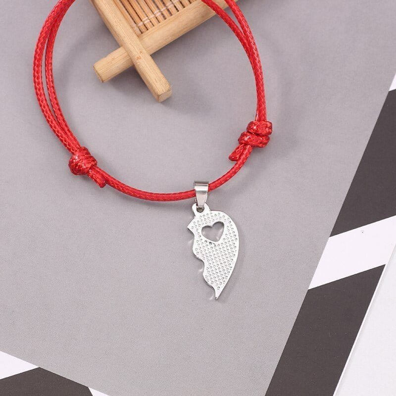 Matching Bracelets BFF