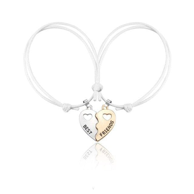 Matching Bracelets BFF