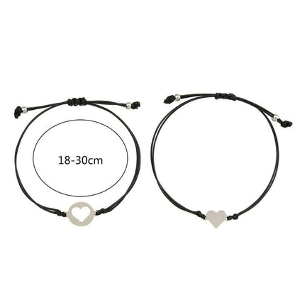 Matching Bracelets Mum and Daughter