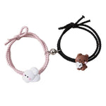 Matching Bracelets for Best Friends