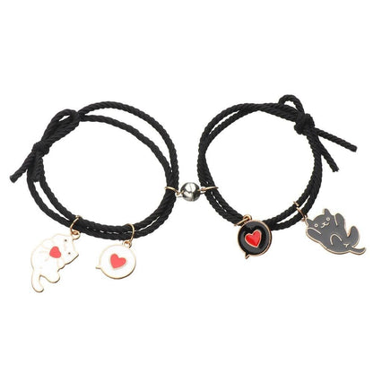 Matching Bracelets for Friends