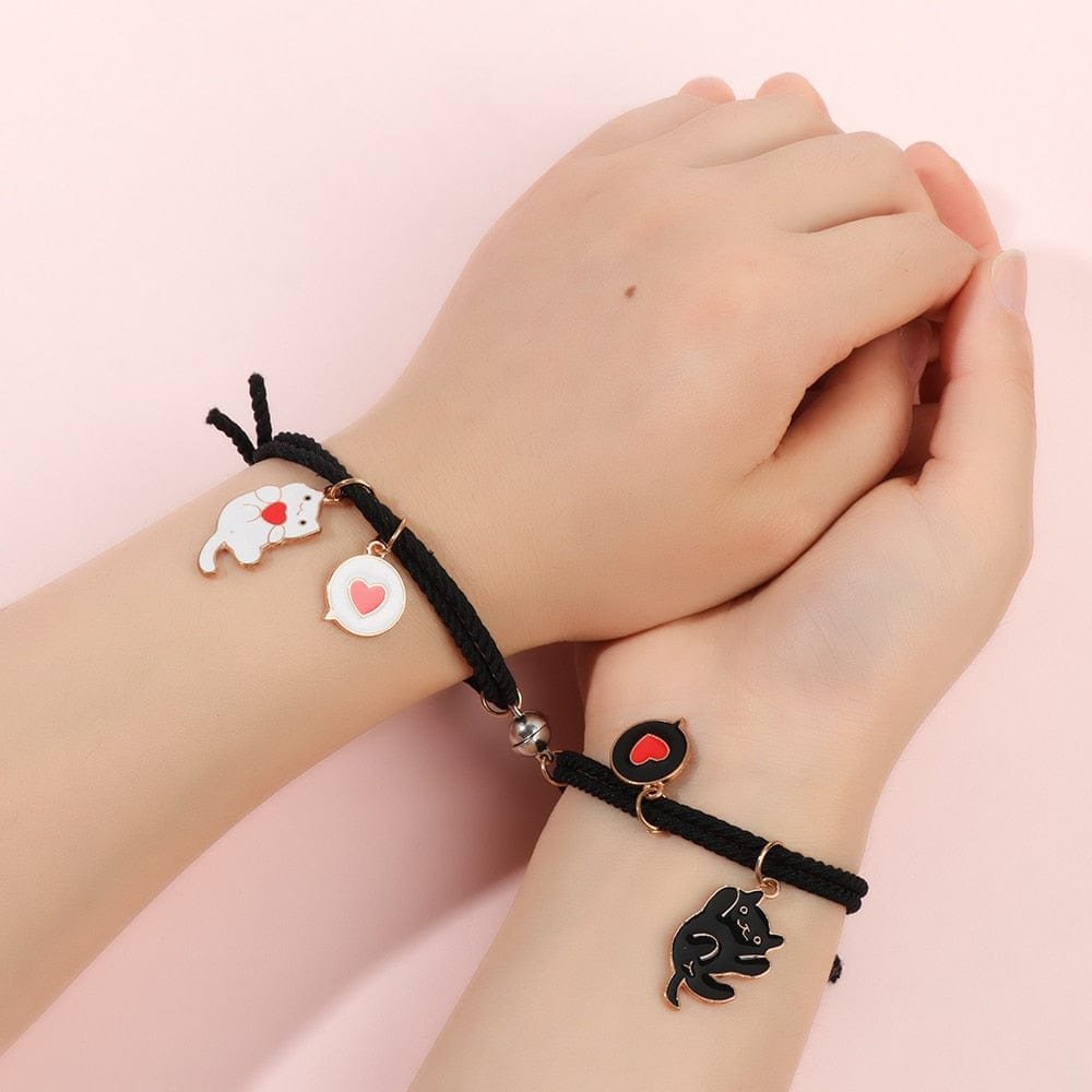 Matching Bracelets for Friends