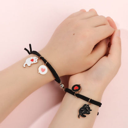 Matching Bracelets for Friends