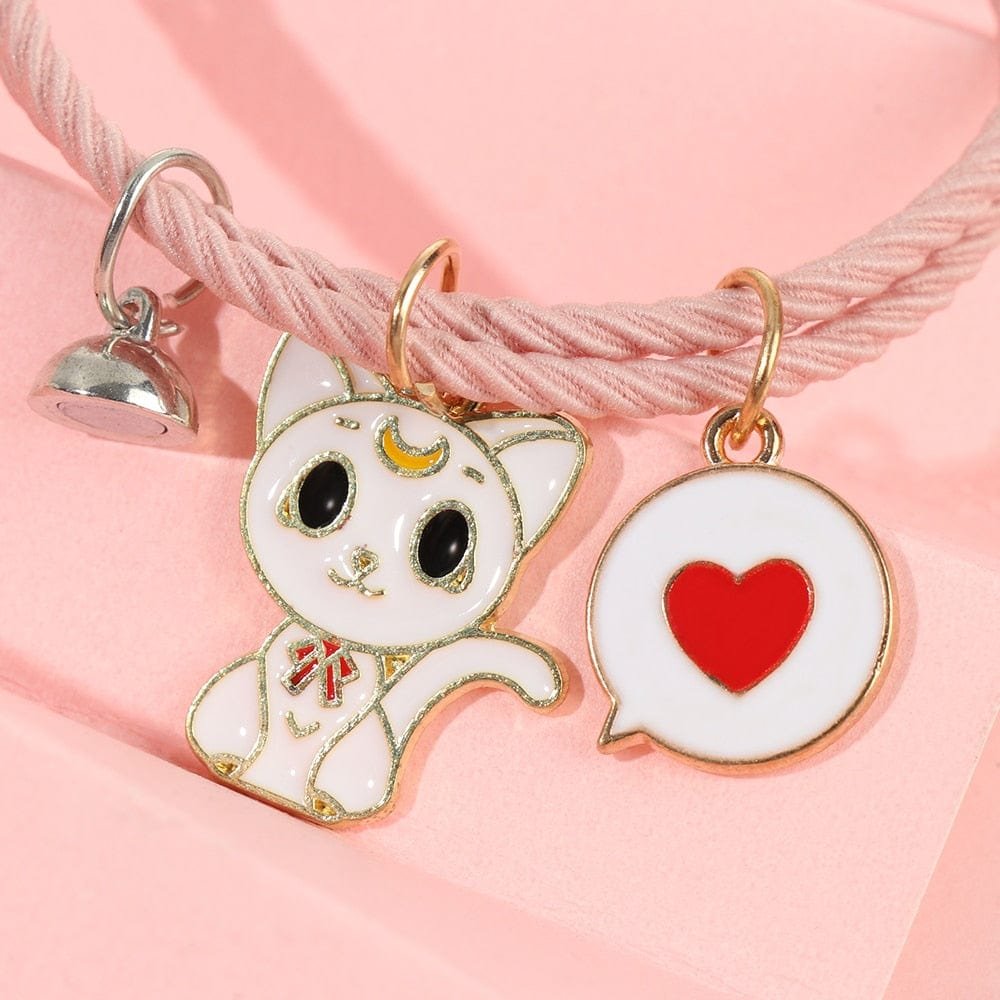 Matching Bracelets for Friends