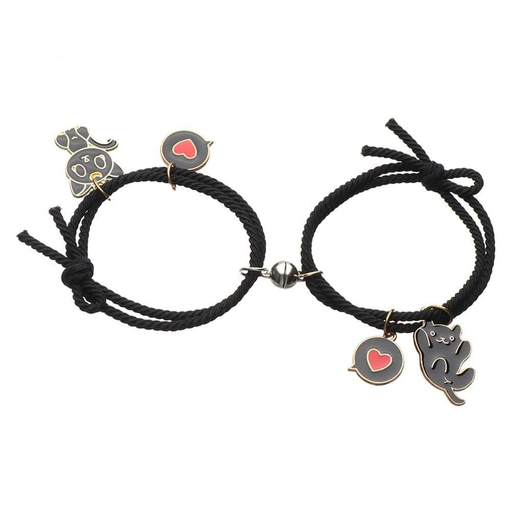 Matching Bracelets for Friends