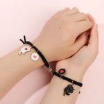 Matching Bracelets for Friends