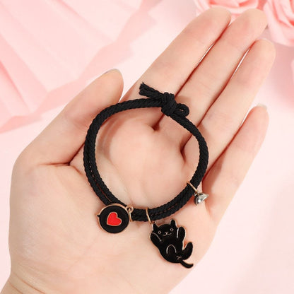 Matching Bracelets for Friends