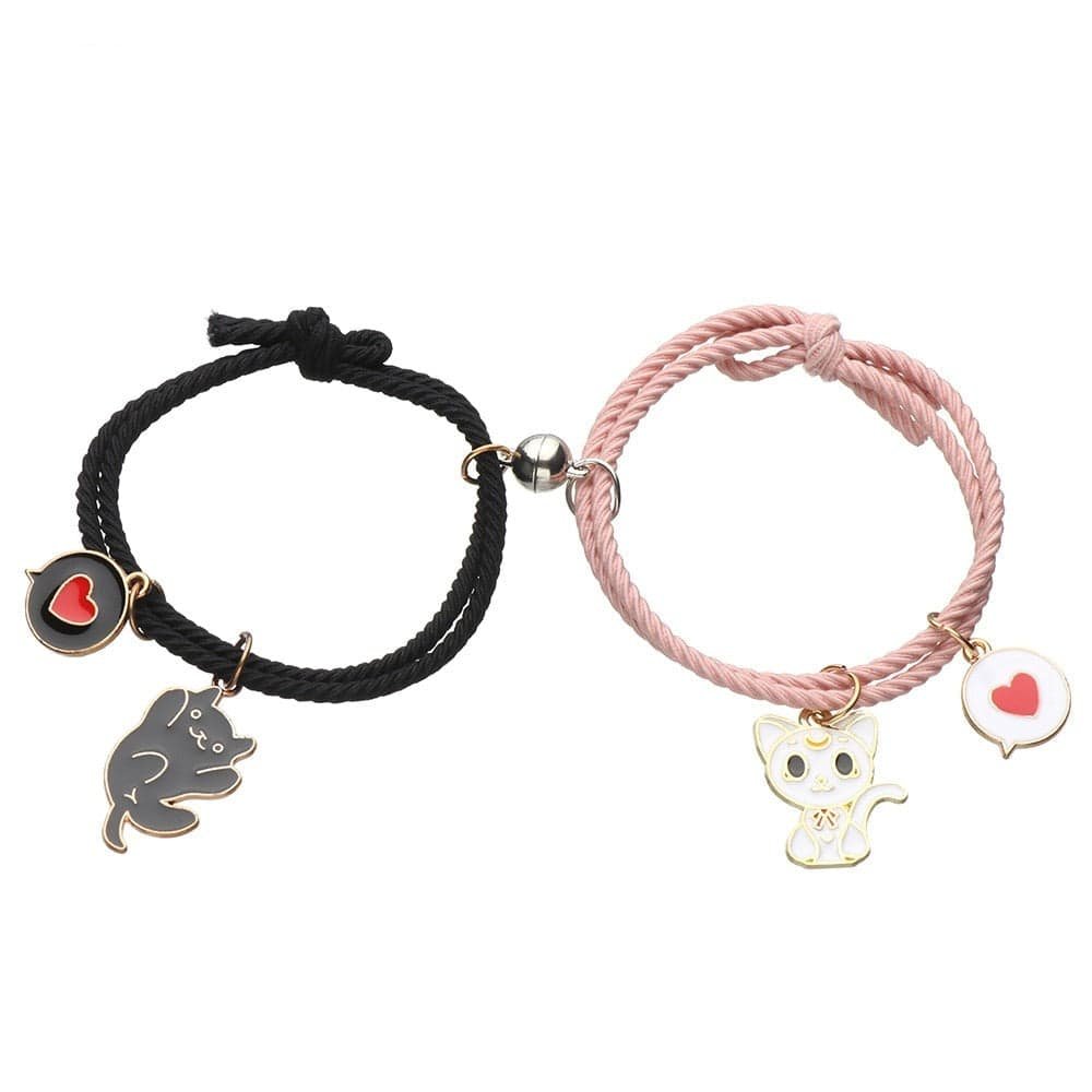 Matching Bracelets for Friends