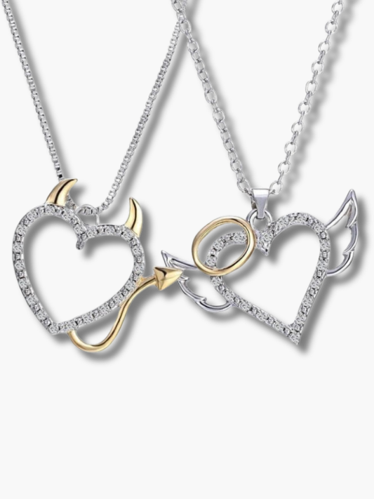 Matching Chains for Couples