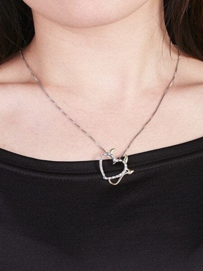 Matching Chains for Couples