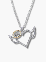 Matching Chains for Couples