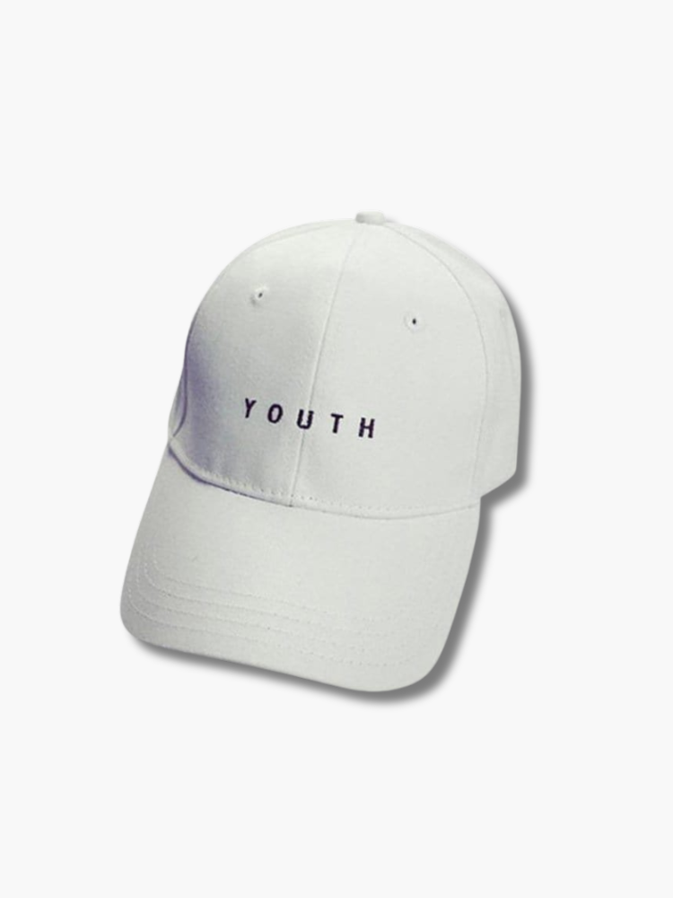 Matching Couple Hats