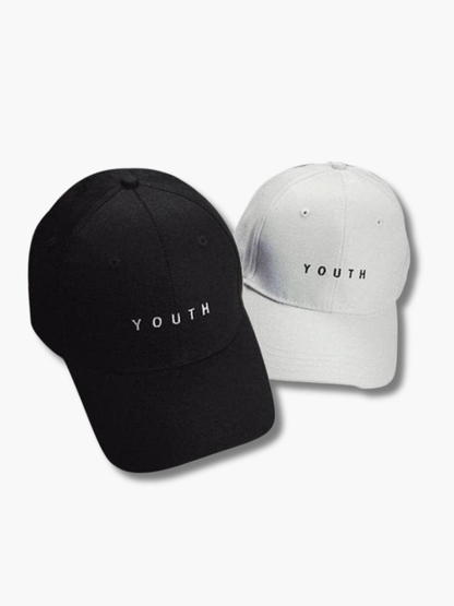 Matching Couple Hats