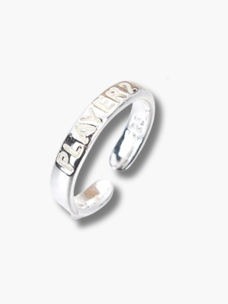 Matching Couple Ring