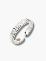 Matching Couple Ring