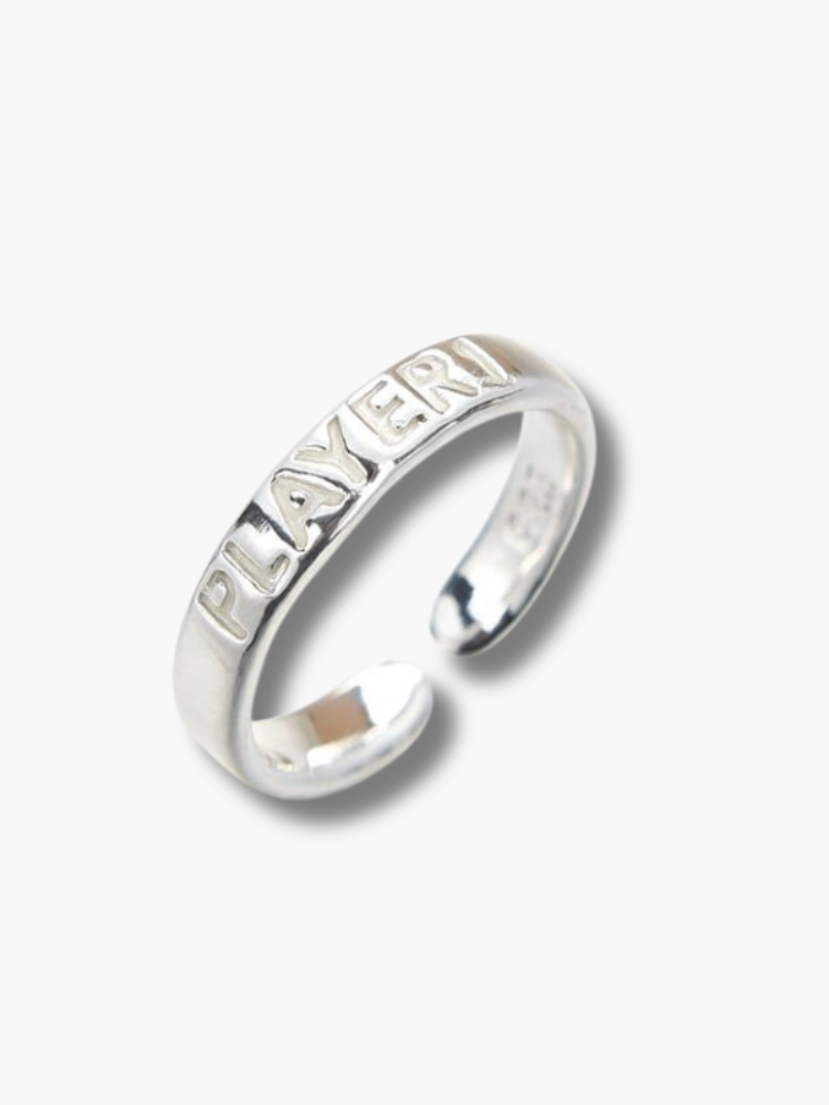 Matching Couple Ring
