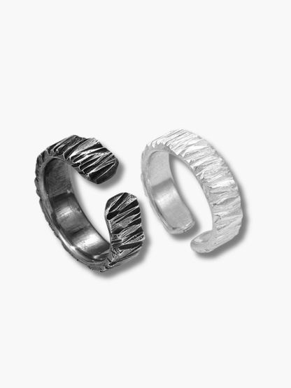 Matching Couple Rings