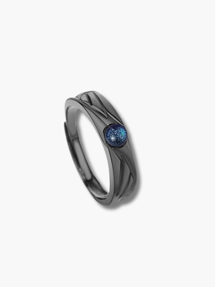 Matching Couples Rings
