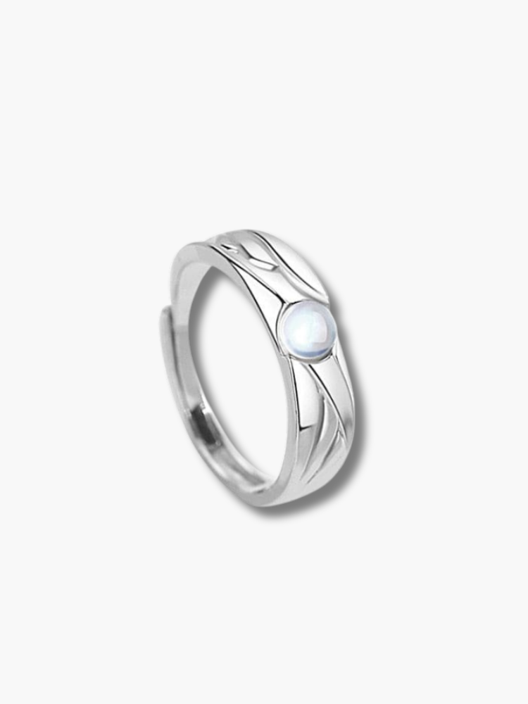 Matching Couples Rings