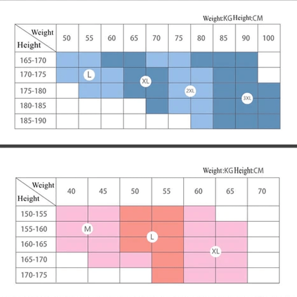 Matching Couples Underwear