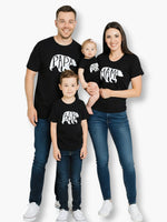 Matching Family Tops