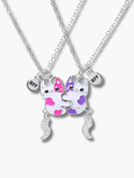 Matching Friendship Necklaces
