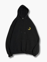 Matching Oversized Hoodies for Couples