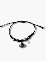 Matching Planets Bracelets for Couples