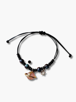 Matching Planets Bracelets for Couples