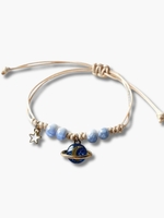 Matching Planets Bracelets for Couples
