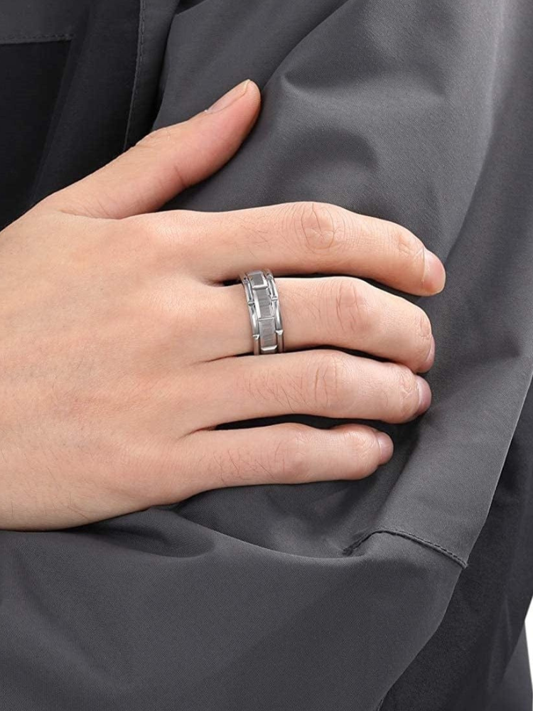 Matching Promise Rings