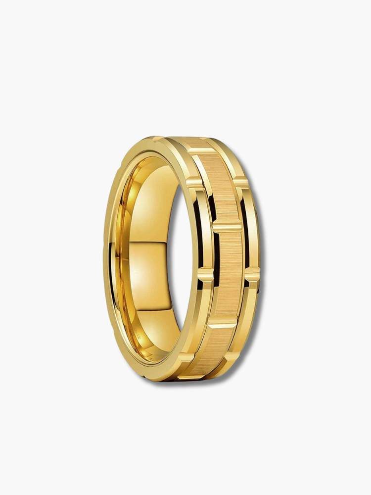 Matching Promise Rings