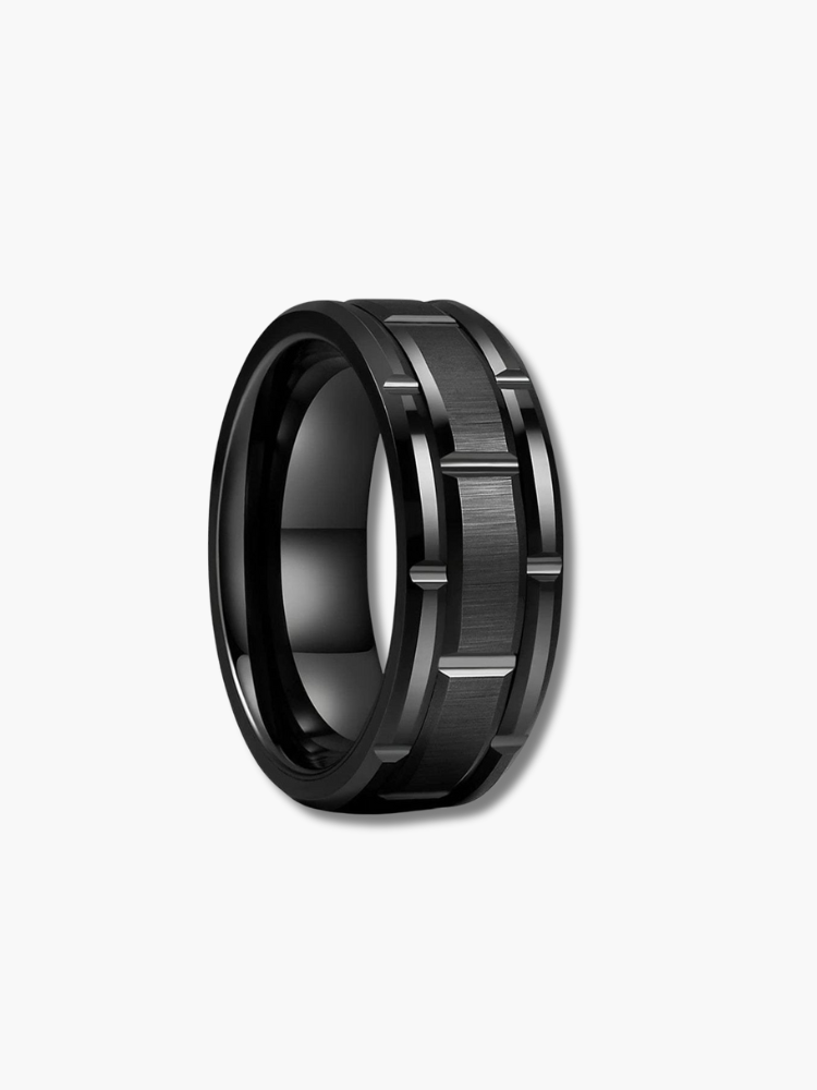 Matching Promise Rings