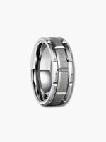 Matching Promise Rings
